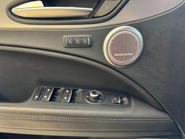 ALFA ROMEO Stelvio 2.2 Turbodiesel 210 CV AT8 Q4 Super Pack Veloce