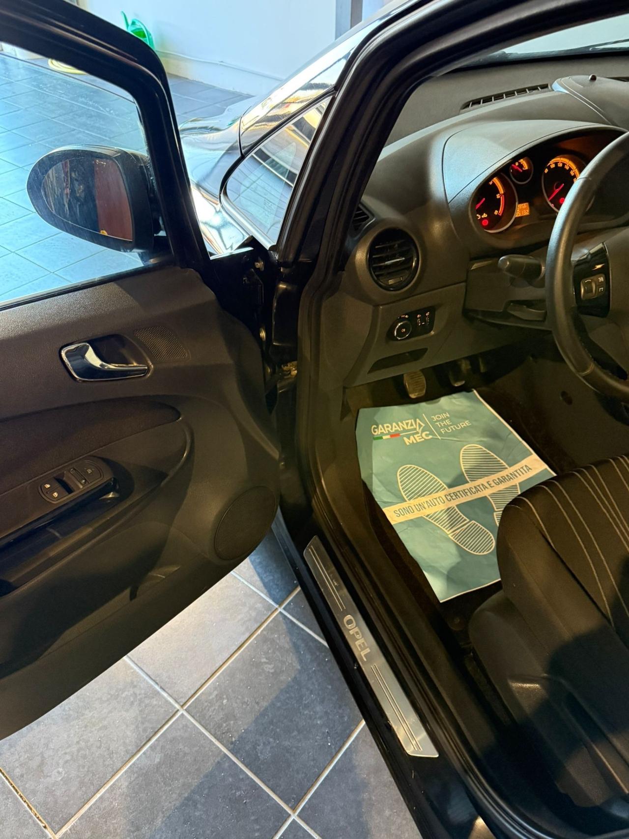 Opel Corsa 1.3 CDTI - NEOPATENTATI- UNICO PROPRIETARIO