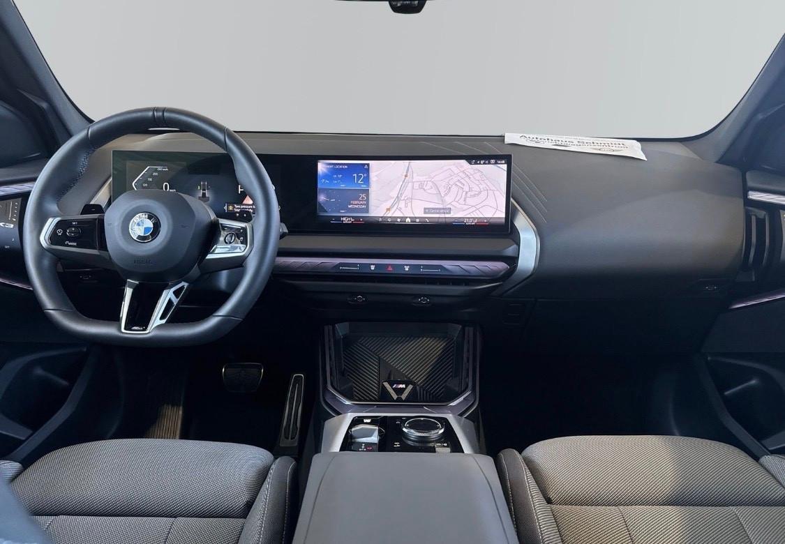 Bmw X3 M-Sport X-Drive 20d 197cv