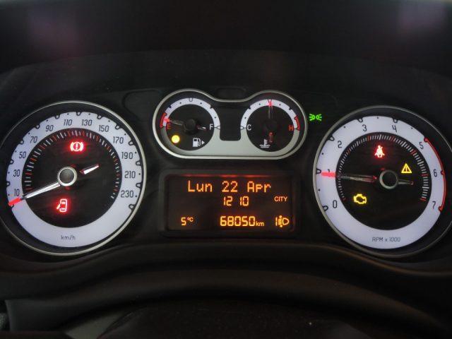 FIAT 500L 1.6 Multijet 120 CV Trekking