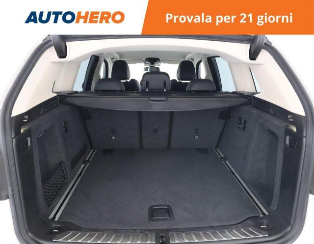 BMW X3 xDrive20d xLine