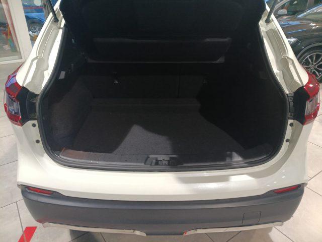 NISSAN Qashqai 1.5 dCi 115 CV DCT Business