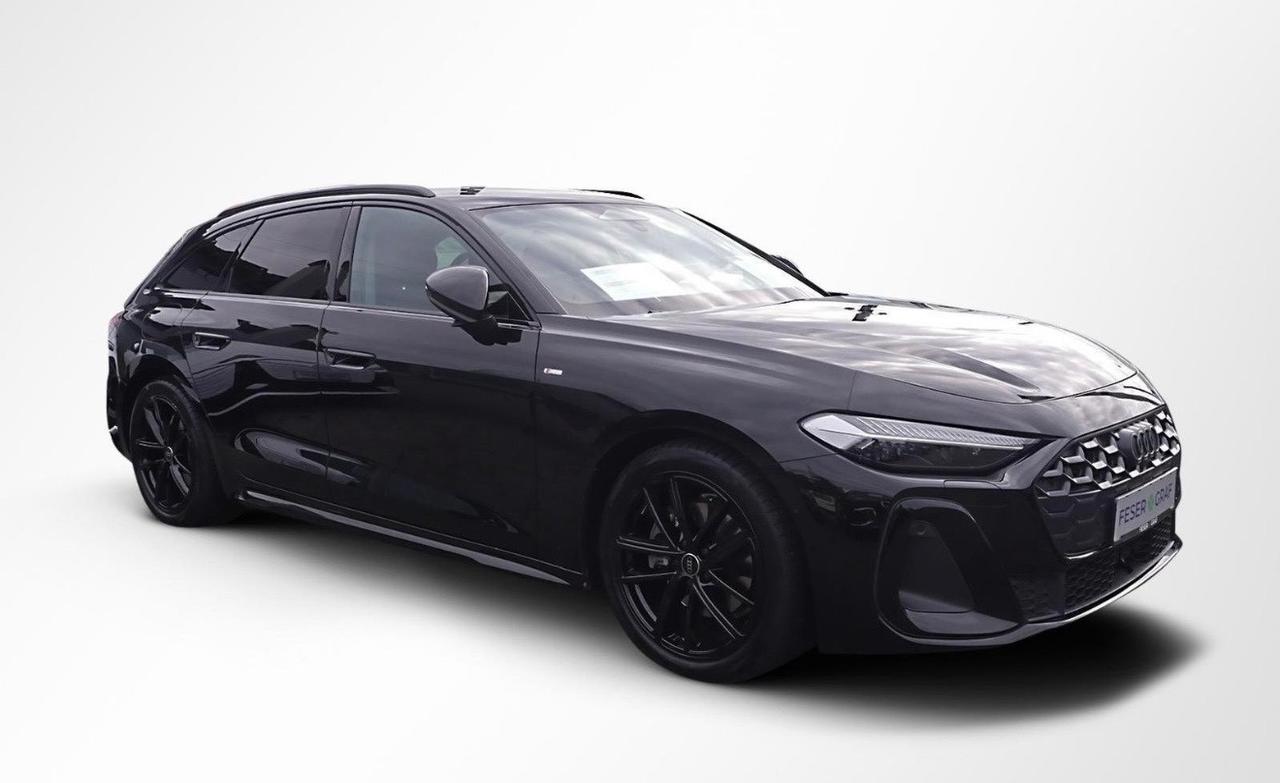 Audi A5 Avant TFSI 150 kW S tronic Line edition