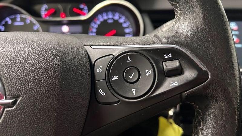 Opel Crossland Crossland 1.2 12V Start&Stop Elegance