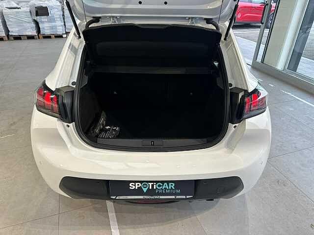 Peugeot 208 PureTech 75 Stop&Start 5 porte Active Pack