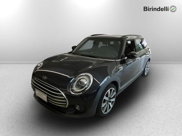 MINI Mini Clubman (F54) - Mini 2.0 Cooper D Mayfair Edition Clubman