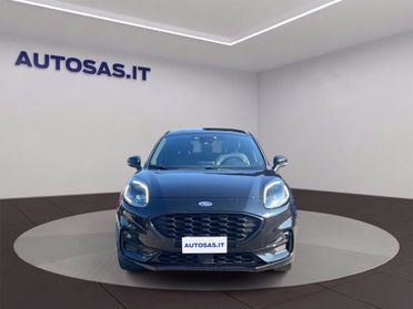 FORD Puma 1.0 EcoBoost Hybrid 125 CV S&S aut. ST-Line X del 2022