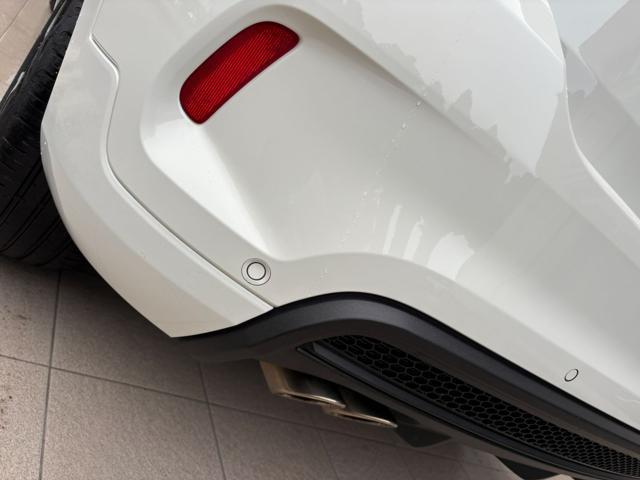 FIAT 500X 1.3 MultiJet 95 CV Sport CARPLAY-CERCHI DA 17''