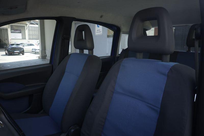 FIAT Panda FIAT Panda 1.2 Dynamic Gpl Unicoproprietario