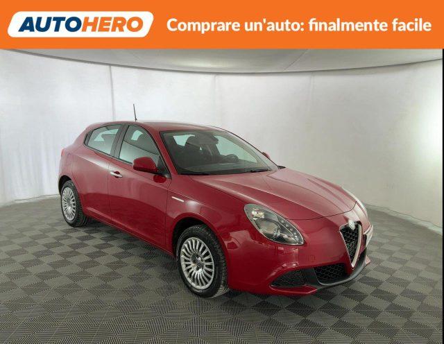ALFA ROMEO Giulietta 1.4 Turbo 120 CV