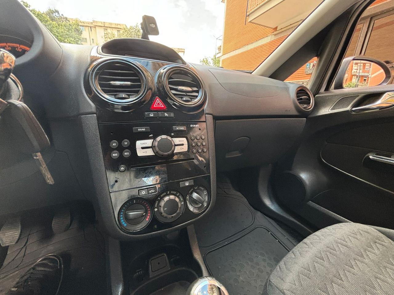 Opel Corsa 1.3 CDTI 75CV F.AP. 5 porte Sport