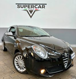 Alfa Romeo MiTo 1.4 Benz/Gpl, Euro 5B, si neopat, ott condiz