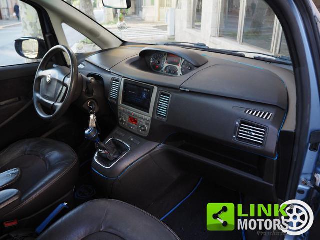 LANCIA MUSA 1.3 Multijet 16V 90 CV Platino