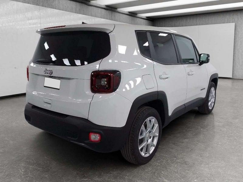 Jeep Renegade 1.0 t3 Limited 2wd
