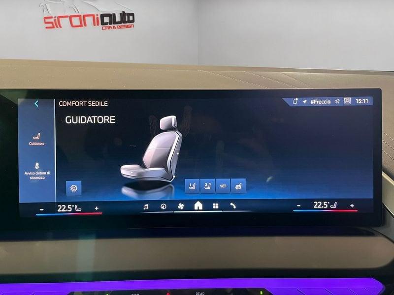 BMW X3 X3 xDrive20d 48V MSport