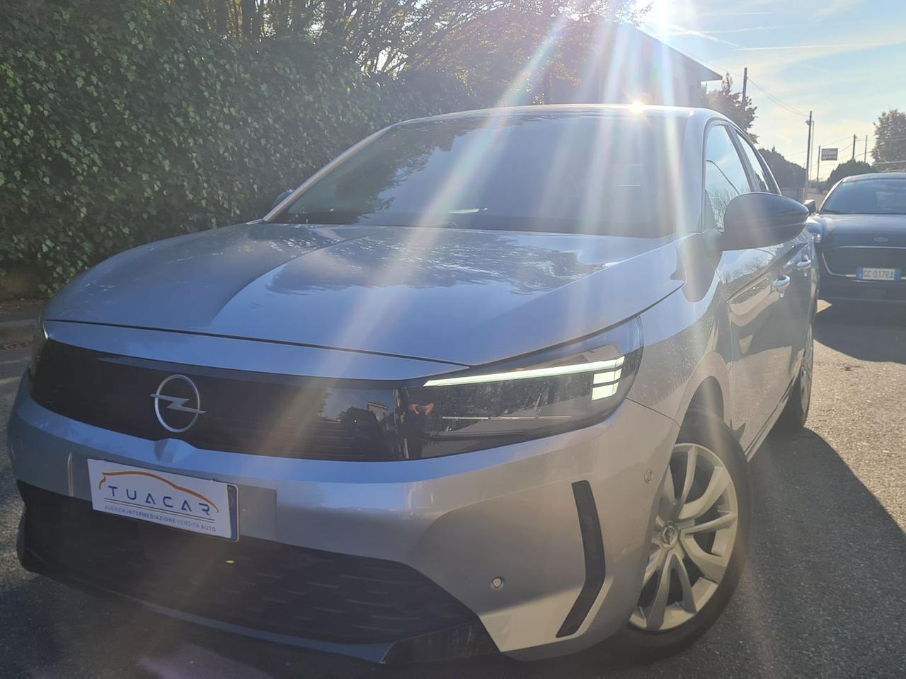 Opel Corsa 1.2 GS Line #7731