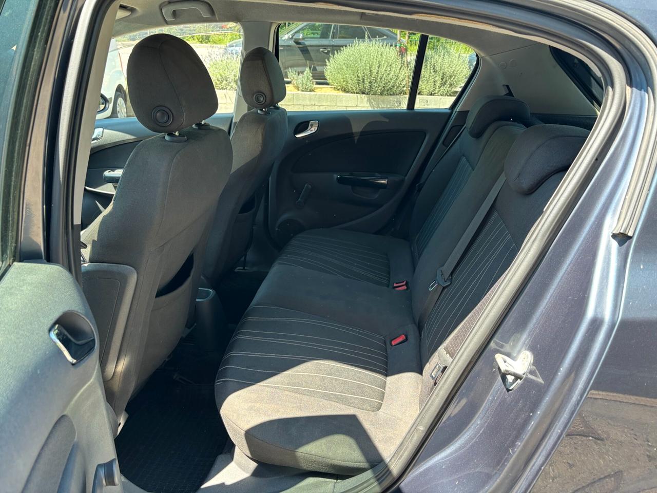 Opel Corsa 1.3 CDTI 75CV F.AP. 5 porte Elective