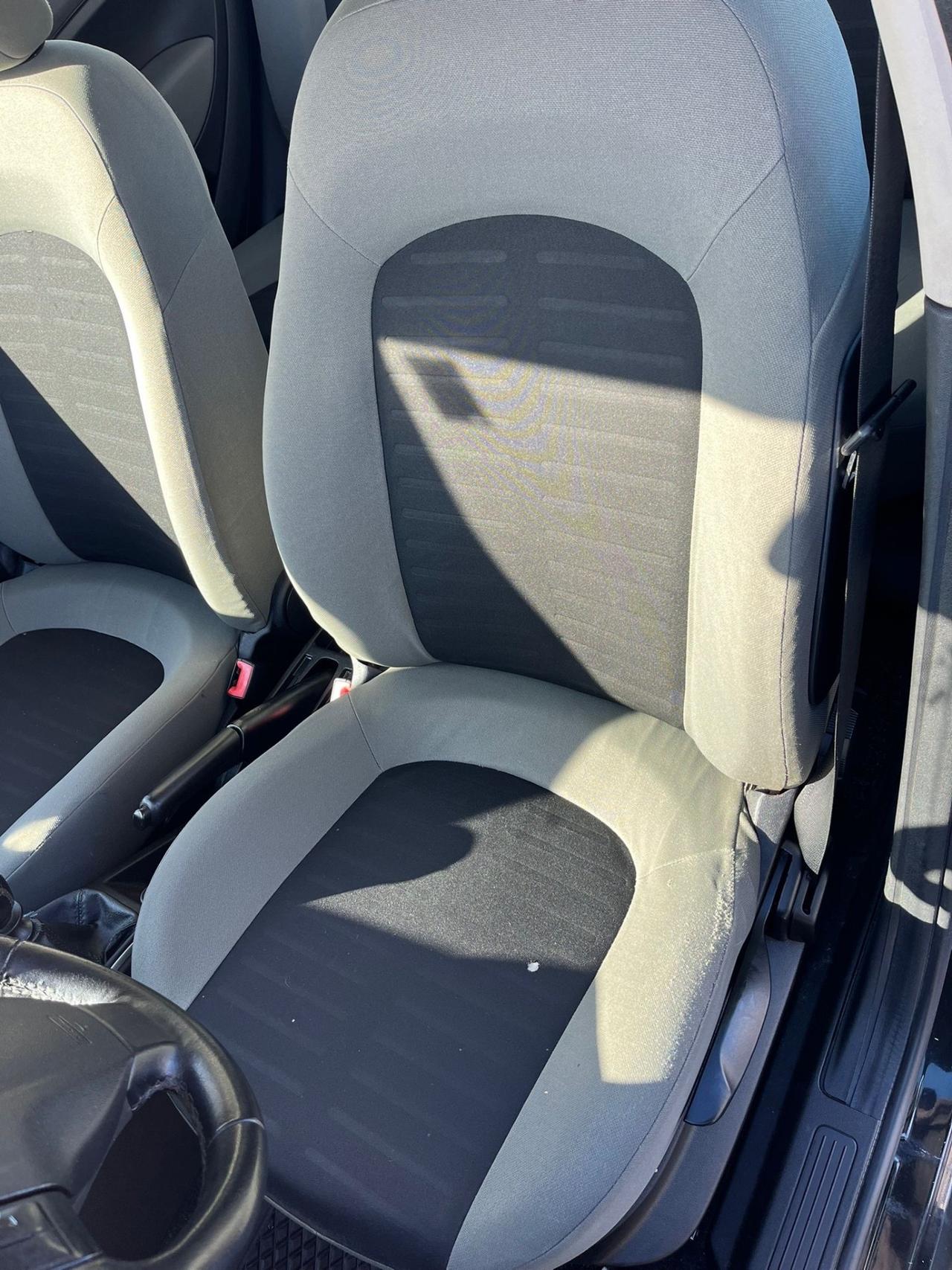 Fiat Grande Punto 1.2 5p 93000 km