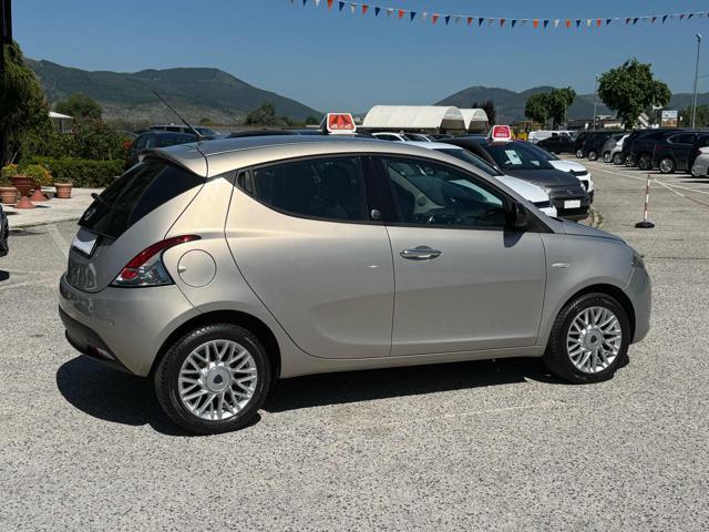 LANCIA Ypsilon 1.2 69 CV 5p. GPL Ecochic Gold SCONTO ROTTAMAZIONE