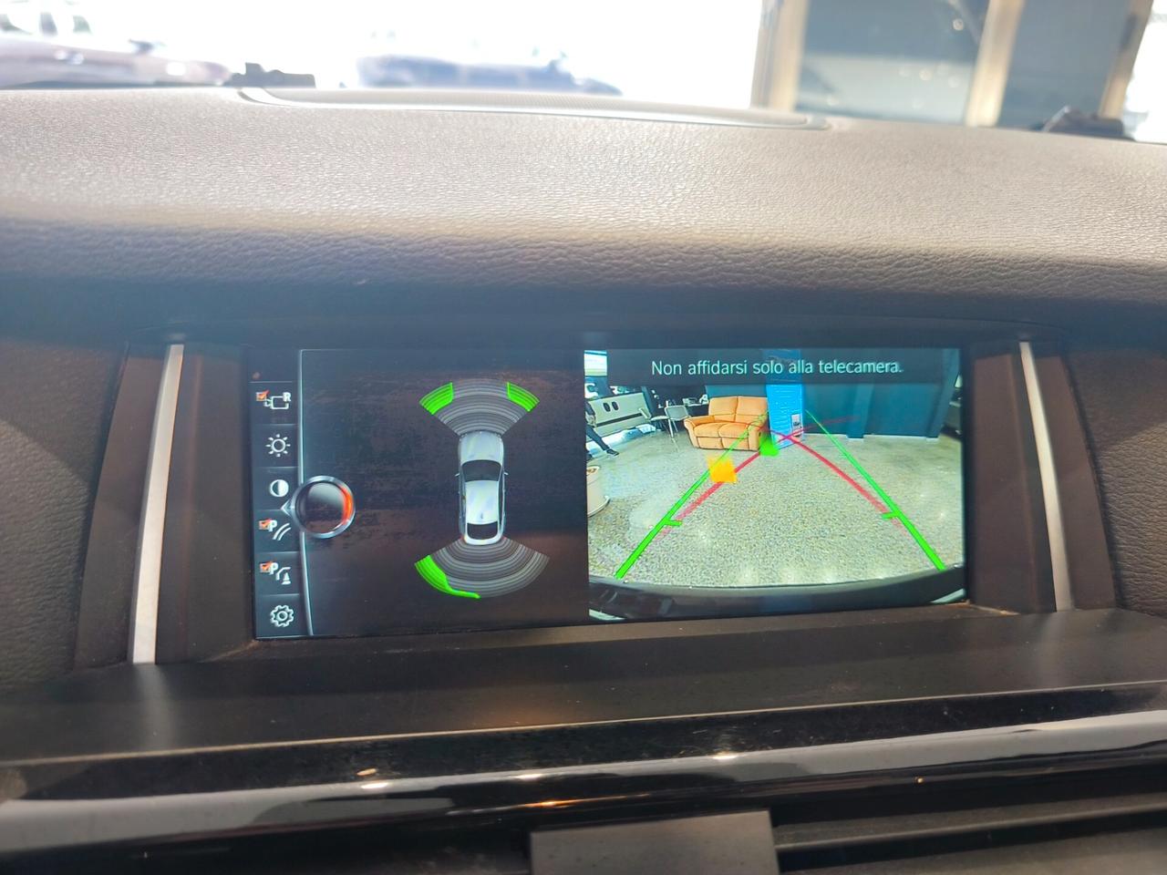 Bmw X4 xDrive20d 190cv XLine 2017