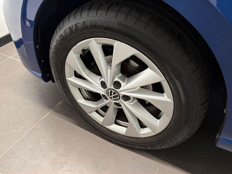 Volkswagen Polo POLO STYLE 1.0 TSI 70 KW (95 CV)