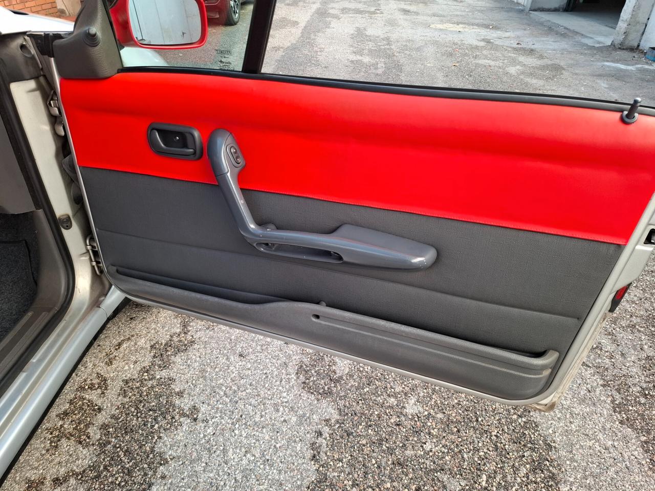 Fiat Punto 60 cat Cabrio