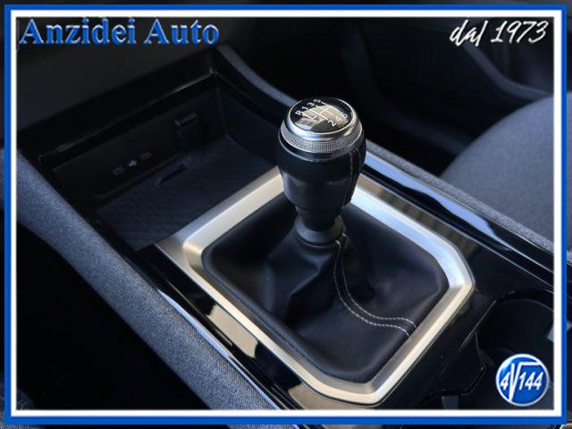 RENAULT Austral Mild Hybrid Advanced 130 CV Equilibre Manuale