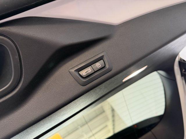 BMW X5 M50 d //TETTO//21//FARI LASER//
