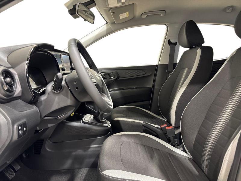 Hyundai i10 1.0 MPI Connectline MT