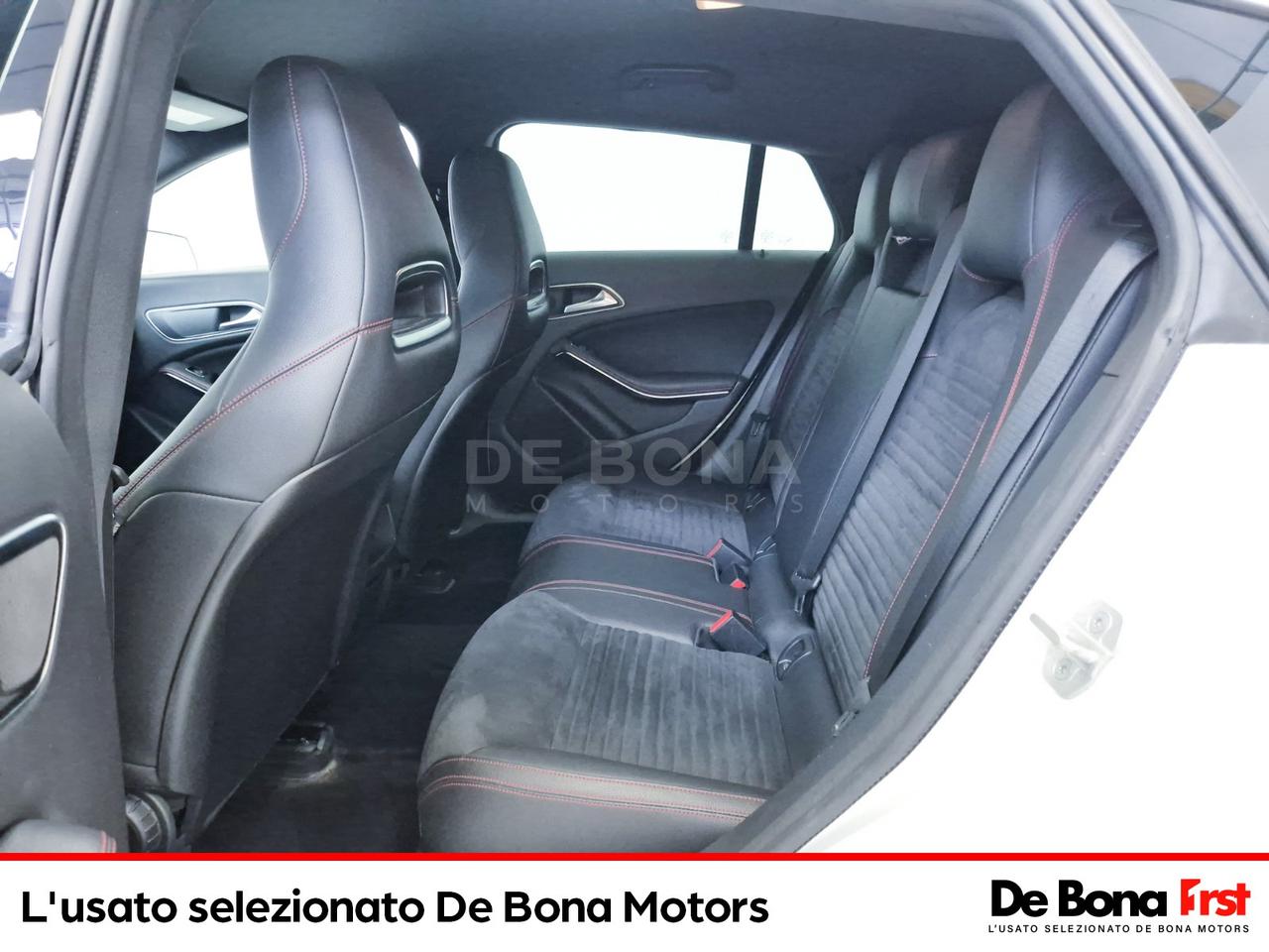 Mercedes CLA shooting brake 200 d (cdi) premium auto