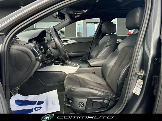 AUDI A6 Avant 3.0 TDI 272 CV quattro S tronic Business Plu