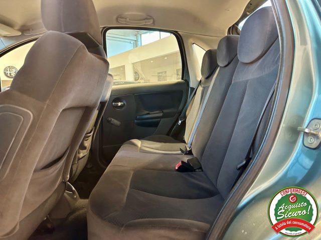 CITROEN C3 1.4 SensoDrive Exclusive *AUTOMATICO*NEOPATENTATI*