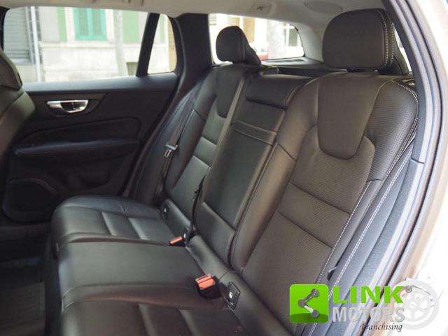 VOLVO V60 D4 Geartronic Inscription