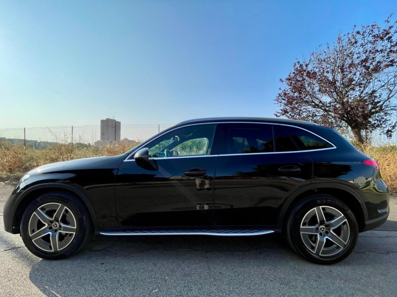 Mercedes-benz GLC 220d 4Matic AMG Premium Plus