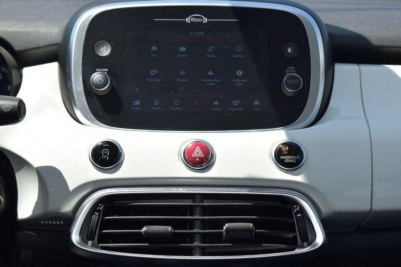 FIAT 500X 500X 1.0 T3 120 CV Connect