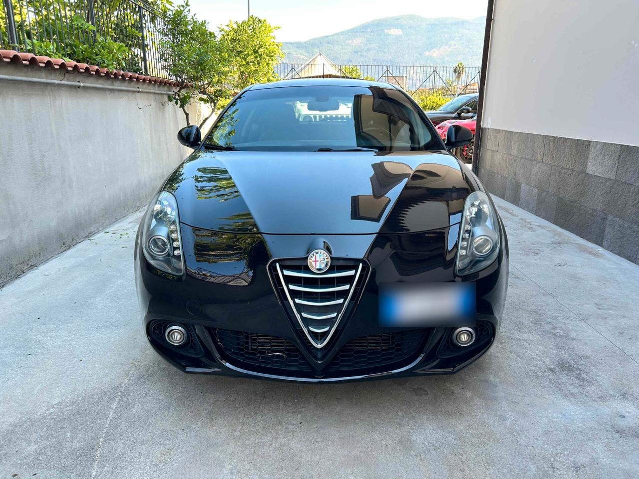 Alfa Romeo Giulietta 1.6 JTDm-2 120 CV Distinctive - 2016
