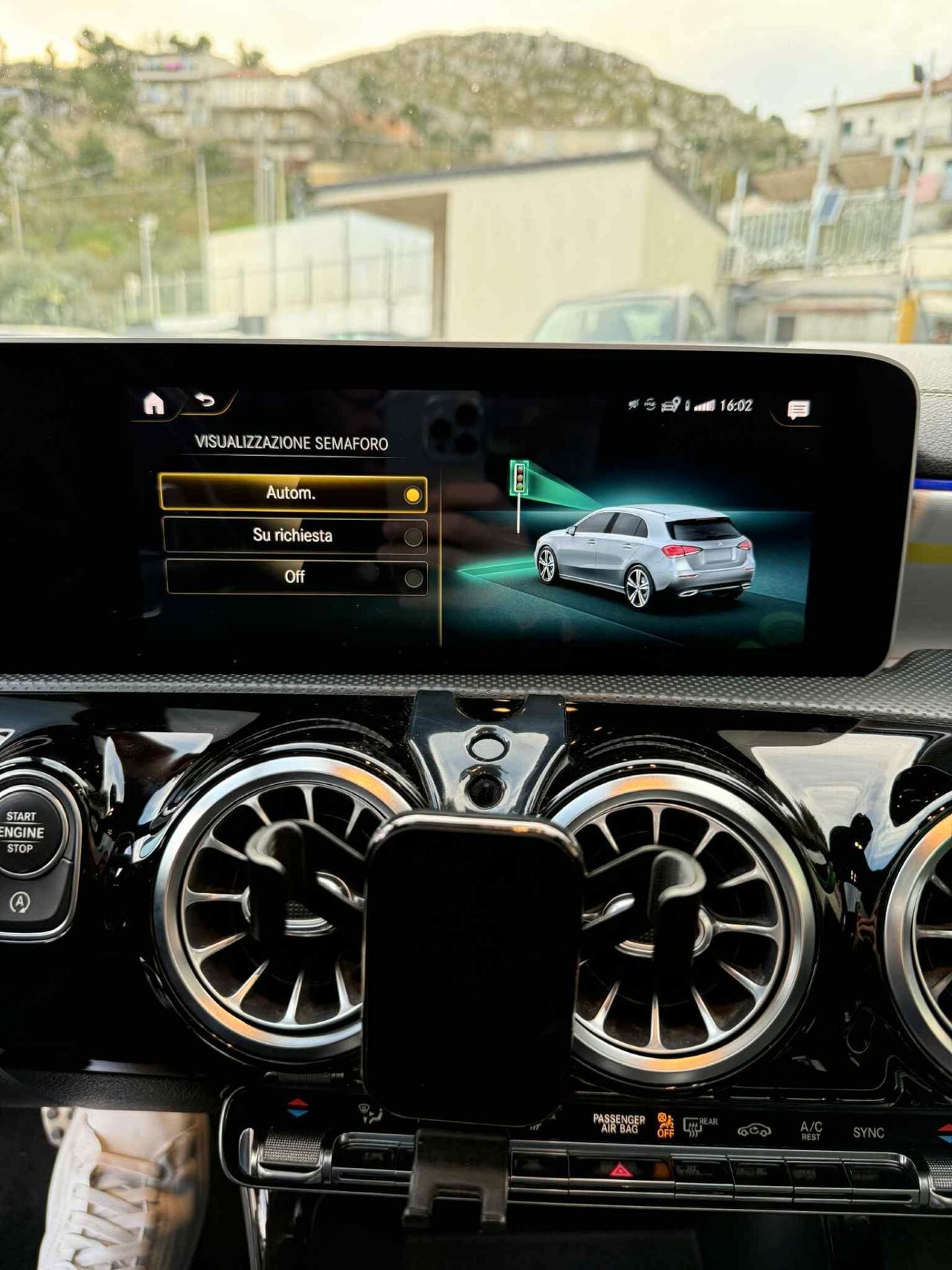 Mercedes-benz A 250 Automatic 4Matic Premium AMG EDITION