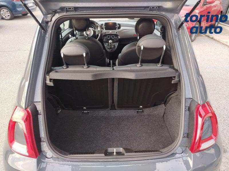 FIAT 500 500 1.0 Hybrid Sport