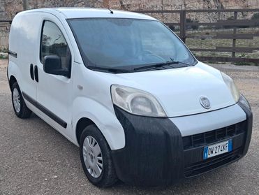 Fiat Fiorino 1.3 MJT 75CV Furgone Coibentato con Frigo