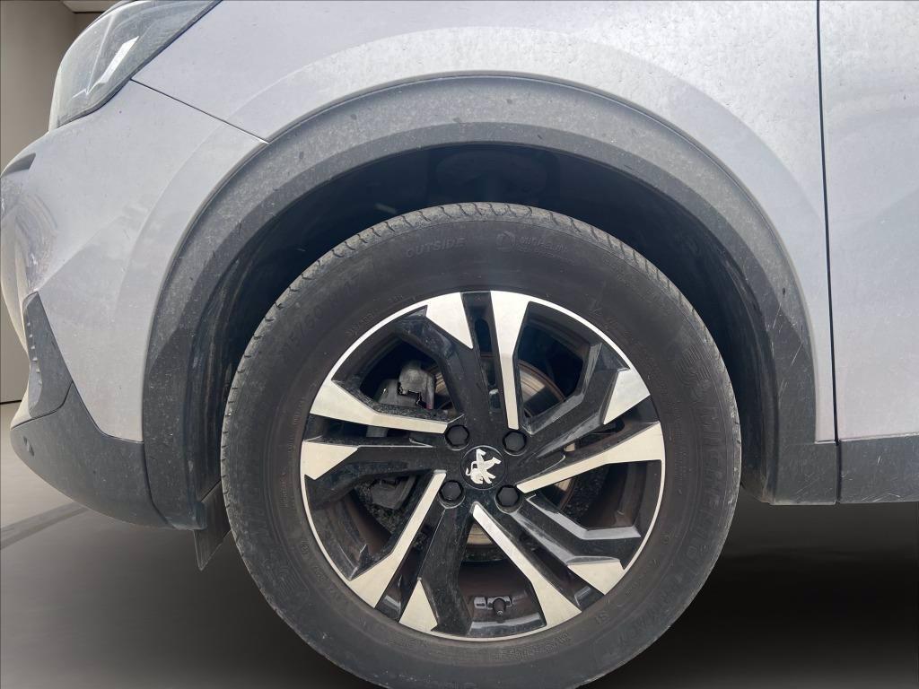 PEUGEOT 2008 1.2 puretech Allure s&s 130cv del 2021