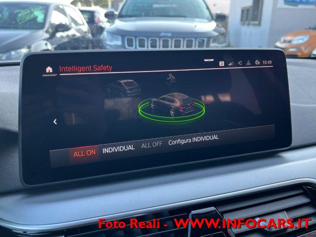 BMW 518 d 48V MHEV Touring Business My21 PROMO