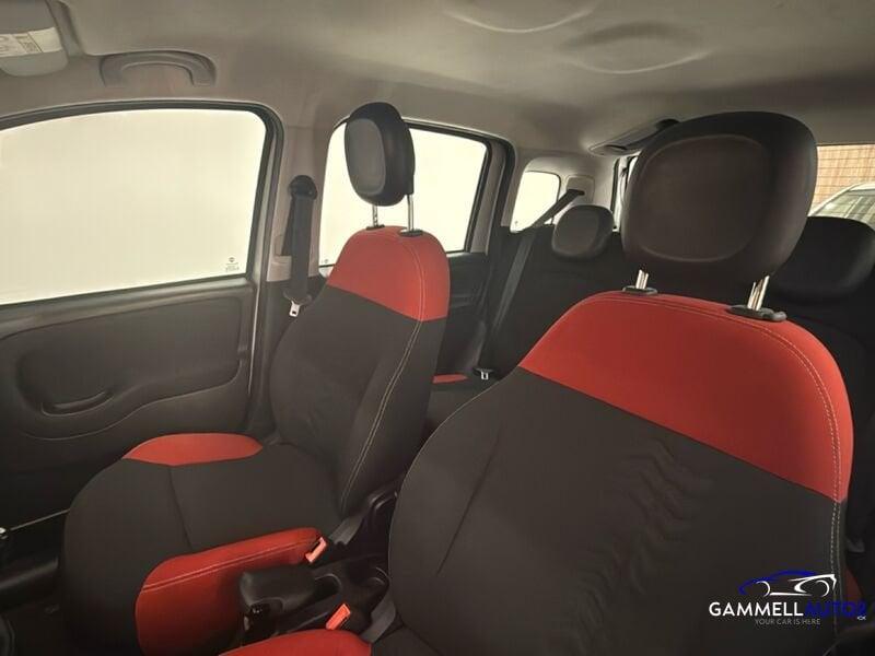 FIAT Panda 1.2 69cv E6 Easy