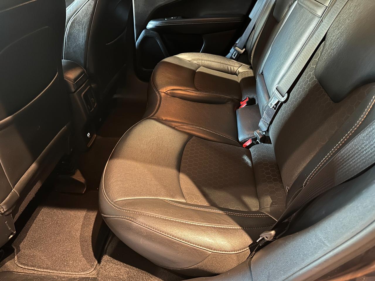 Jeep Compass 2.0 Multijet II aut. 4WD Longitude