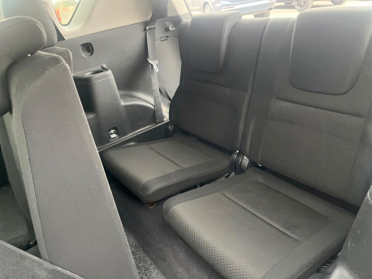 Toyota Corolla Verso 1.8 16V 7 POSTI Sol UNICO PROPRIETARIO