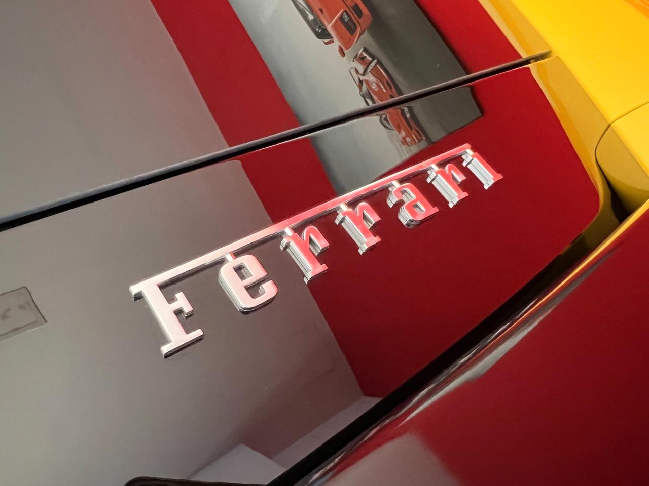 Ferrari 488 GTB