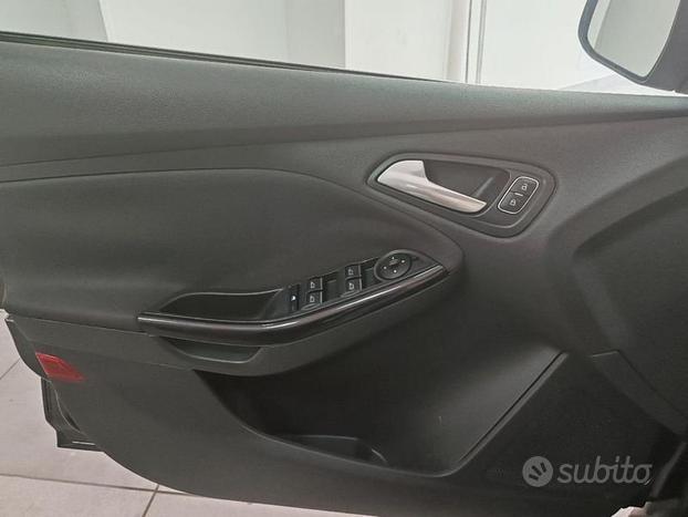 Ford Focus 1.0 EcoBoost 125 CV Start&Stop SW ...