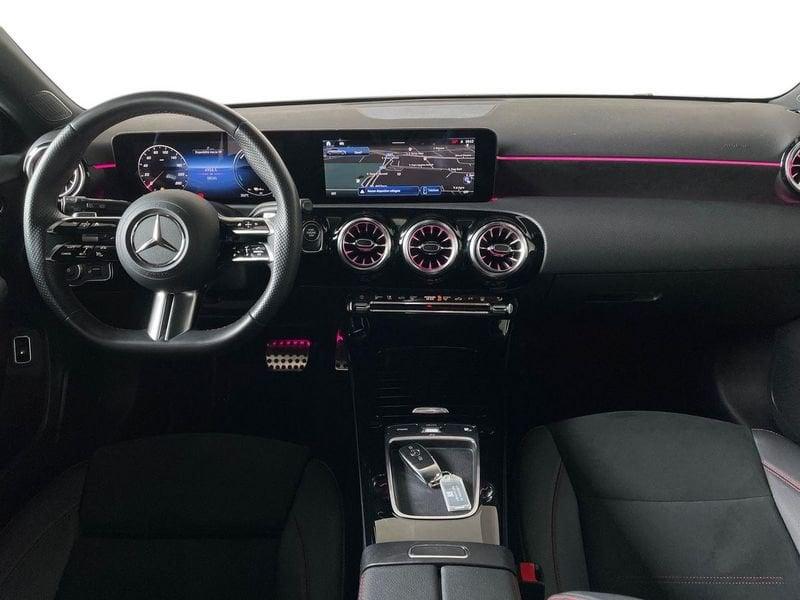 Mercedes-Benz Classe A A 250 e hybrid EQ AMG Line Advanced