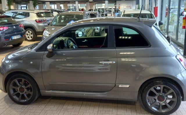 FIAT 500 1.3 Multijet 16V 95 CV 'S'