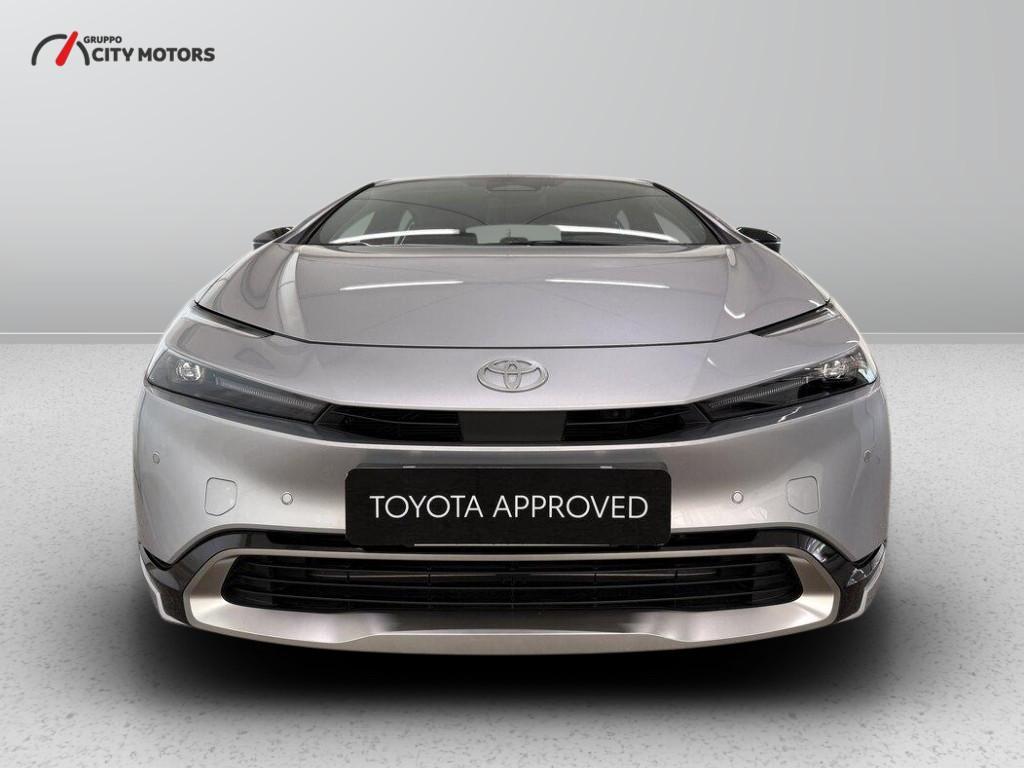 Toyota Prius 2.0 Plug-in Hybrid Lounge E-CVT