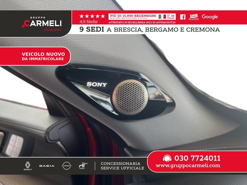 DR Motor DR 7.0 Phev 1.5 DHT